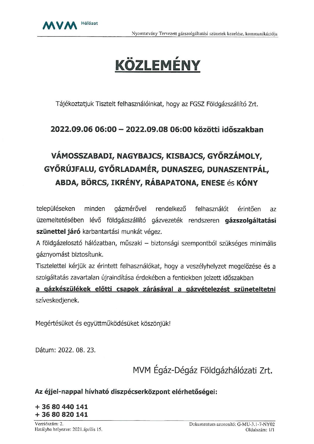 202208 gazszunet