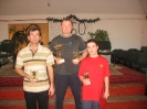 Asztalitenisz bajnokság