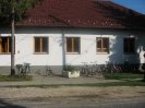 Az iskola felújítása