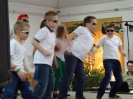 Farsang az iskolában