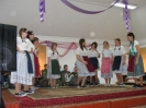 Felsős farsang