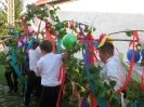 Majális 2014