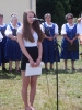 Székelykapu avatás
