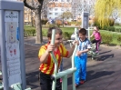 A Hétpróbákról