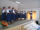 Kórustalálkozó