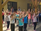 Gyereknap az óvodában