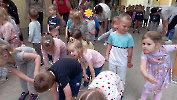 Gyereknap az óvodában